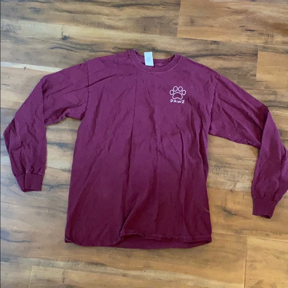 Paws Tee
